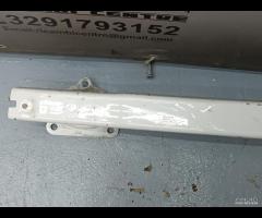 RINFORZO TRAVERSA PARAURTI SUPPORTO POSTERIORE W41 - 14