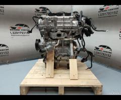 MOTORE COMPLETO B10XE 1.0 BENZINA 55KW/75CV OPEL V