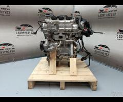 MOTORE COMPLETO B10XE 1.0 BENZINA 55KW/75CV OPEL V