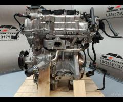 MOTORE COMPLETO B10XE 1.0 BENZINA 55KW/75CV OPEL V