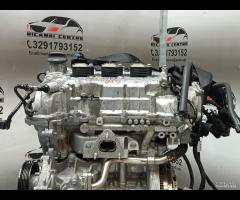 MOTORE COMPLETO B10XE 1.0 BENZINA 55KW/75CV OPEL V