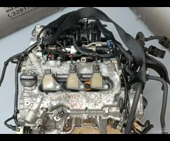 MOTORE COMPLETO B10XE 1.0 BENZINA 55KW/75CV OPEL V - 6