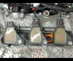 MOTORE COMPLETO B10XE 1.0 BENZINA 55KW/75CV OPEL V - 8
