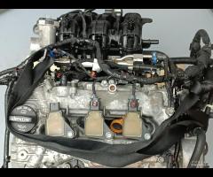 MOTORE COMPLETO B10XE 1.0 BENZINA 55KW/75CV OPEL V - 9