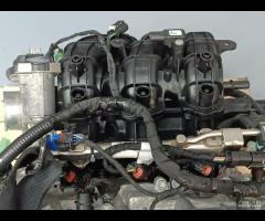 MOTORE COMPLETO B10XE 1.0 BENZINA 55KW/75CV OPEL V - 10