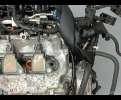 MOTORE COMPLETO B10XE 1.0 BENZINA 55KW/75CV OPEL V - 11