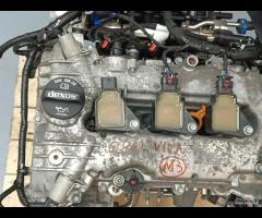 MOTORE COMPLETO B10XE 1.0 BENZINA 55KW/75CV OPEL V - 12