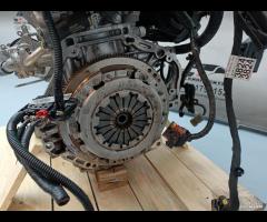 MOTORE COMPLETO B10XE 1.0 BENZINA 55KW/75CV OPEL V - 14