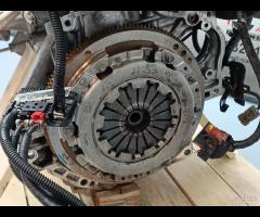 MOTORE COMPLETO B10XE 1.0 BENZINA 55KW/75CV OPEL V - 15