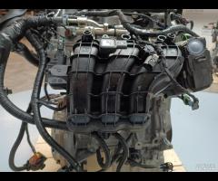 MOTORE COMPLETO B10XE 1.0 BENZINA 55KW/75CV OPEL V - 18