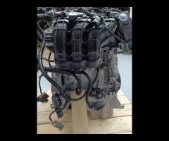 MOTORE COMPLETO B10XE 1.0 BENZINA 55KW/75CV OPEL V - 20