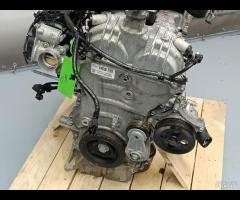 MOTORE COMPLETO B10XE 1.0 BENZINA 55KW/75CV OPEL V - 21