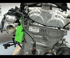 MOTORE COMPLETO B10XE 1.0 BENZINA 55KW/75CV OPEL V - 23