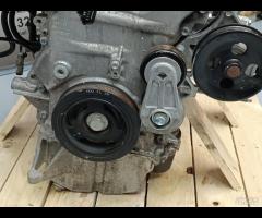 MOTORE COMPLETO B10XE 1.0 BENZINA 55KW/75CV OPEL V - 24
