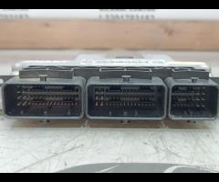 CENTRALINA MOTORE ECU SMART FORFOUR 2018 1.0 PETRO - 7