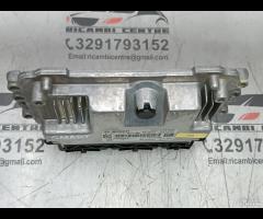 CENTRALINA MOTORE ECU SMART FORFOUR 2018 1.0 PETRO - 11
