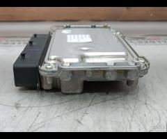CENTRALINA MOTORE ECU SMART FORFOUR 2018 1.0 PETRO - 19