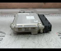 CENTRALINA MOTORE ECU SMART FORFOUR 2018 1.0 PETRO - 21