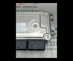 CENTRALINA MOTORE ECU SMART FORFOUR 2018 1.0 PETRO - 23