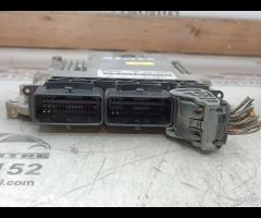 CENTRALINA MOTORE ECU RENAULT MASTER 2016 2.3 DIES - 7