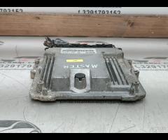 CENTRALINA MOTORE ECU RENAULT MASTER 2016 2.3 DIES - 10
