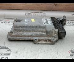 CENTRALINA MOTORE ECU RENAULT MASTER 2016 2.3 DIES - 11