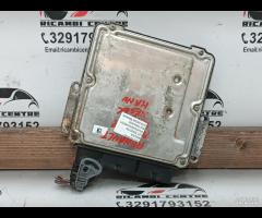 CENTRALINA MOTORE ECU RENAULT MASTER 2016 2.3 DIES - 13