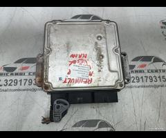 CENTRALINA MOTORE ECU RENAULT MASTER 2016 2.3 DIES - 14