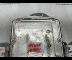 CENTRALINA MOTORE ECU RENAULT MASTER 2016 2.3 DIES - 15