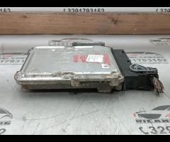 CENTRALINA MOTORE ECU RENAULT MASTER 2016 2.3 DIES - 20