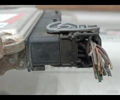 CENTRALINA MOTORE ECU RENAULT MASTER 2016 2.3 DIES - 21