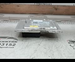 CENTRALINA MOTORE ECU OPEL VIVA KARL 2017 1.0 PETR - 8