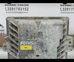 CENTRALINA MOTORE ECU FORD FOCUS 2012 1.6 DIESEL 8