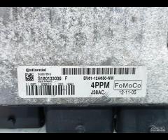 CENTRALINA MOTORE ECU FORD FOCUS 2012 1.6 DIESEL 8