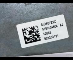 CENTRALINA MOTORE ECU FORD FOCUS 2012 1.6 DIESEL 8 - 13