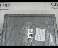 CENTRALINA MOTORE ECU FORD FOCUS 2012 1.6 DIESEL 8 - 15