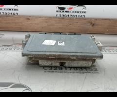 CENTRALINA MOTORE ECU FORD FOCUS 2012 1.6 DIESEL 8 - 18