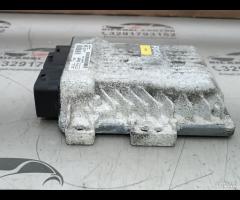CENTRALINA MOTORE ECU FORD FOCUS 2012 1.6 DIESEL 8 - 20