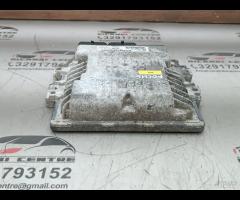 CENTRALINA MOTORE ECU FORD FOCUS 2012 1.6 DIESEL 8 - 21