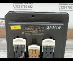 CENTRALINA BCM COMFORT SKODA KAMIQ 2023 2Q0937090E