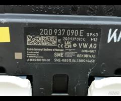 CENTRALINA BCM COMFORT SKODA KAMIQ 2023 2Q0937090E