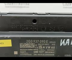 CENTRALINA BCM COMFORT SKODA KAMIQ 2023 2Q0937090E - 6