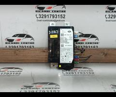 CENTRALINA CONTROLLO TELEMATICA BLUETOOTH JAGUAR I