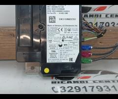 CENTRALINA CONTROLLO TELEMATICA BLUETOOTH JAGUAR I