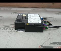 CENTRALINA CONTROLLO TELEMATICA BLUETOOTH JAGUAR I - 7