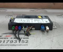 CENTRALINA CONTROLLO TELEMATICA BLUETOOTH JAGUAR I - 8
