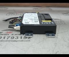 CENTRALINA CONTROLLO TELEMATICA BLUETOOTH JAGUAR I - 9