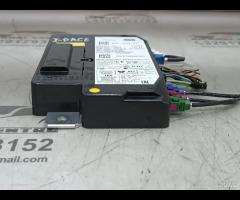 CENTRALINA CONTROLLO TELEMATICA BLUETOOTH JAGUAR I - 11