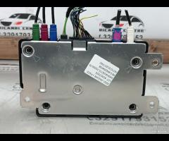 CENTRALINA CONTROLLO TELEMATICA BLUETOOTH JAGUAR I - 14