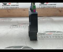 CENTRALINA CONTROLLO TELEMATICA BLUETOOTH JAGUAR I - 16